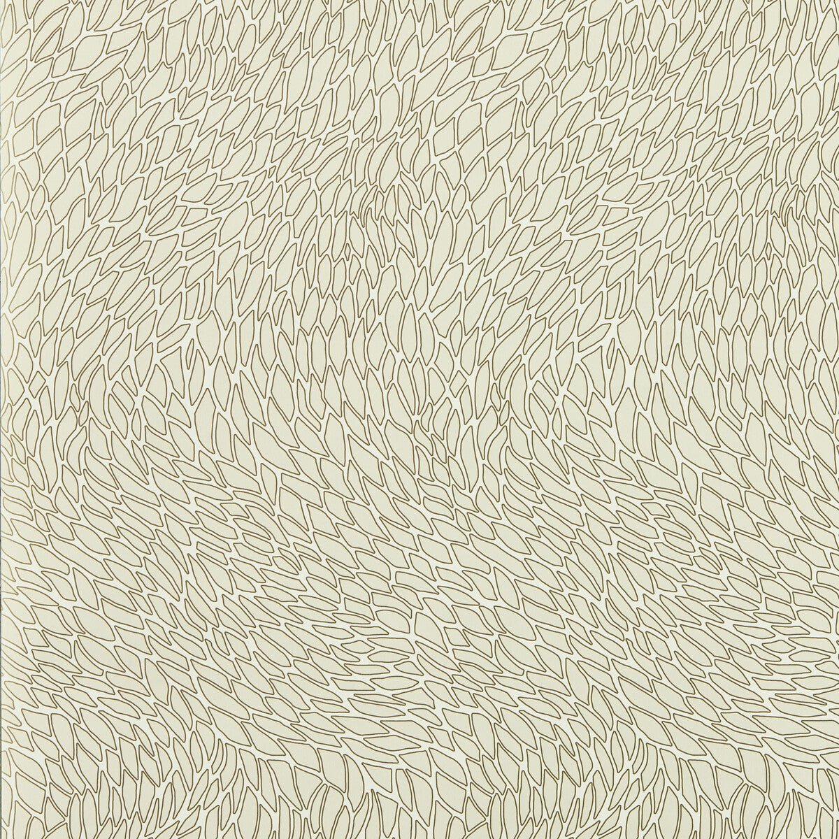 CLARKE AND CLARKE W0166/01.CAC.0 CORALLINO IVORY WP Wallpaper - Eade's Wallpaper
