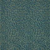 CLARKE AND CLARKE W0166/03.CAC.0 CORALLINO TEAL WP Wallpaper - Eade's Wallpaper