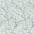 CLARKE AND CLARKE W0172/02.CAC.0 WILLOW BOUGHS DOVE WP Wallpaper - Eade's Wallpaper