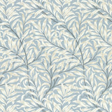 CLARKE AND CLARKE W0172/02.CAC.0 WILLOW BOUGHS DOVE WP Wallpaper - Eade's Wallpaper