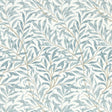 CLARKE AND CLARKE W0172/04.CAC.0 WILLOW BOUGHS MINERAL WP Wallpaper - Eade's Wallpaper