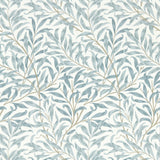 CLARKE AND CLARKE W0172/04.CAC.0 WILLOW BOUGHS MINERAL WP Wallpaper - Eade's Wallpaper