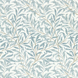 CLARKE AND CLARKE W0172/04.CAC.0 WILLOW BOUGHS MINERAL WP Wallpaper - Eade's Wallpaper