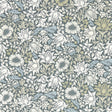 CLARKE AND CLARKE W0173/01.CAC.0 MALLOW SLATE WP Wallpaper - Eade's Wallpaper