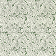 CLARKE AND CLARKE W0175/01.CAC.0 ACANTHUS SAGE WP Wallpaper - Eade's Wallpaper