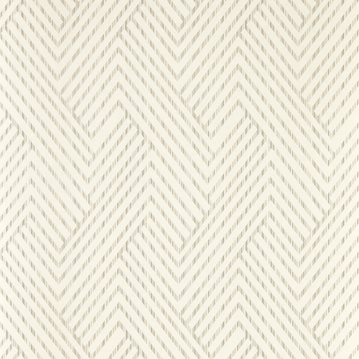 CLARKE AND CLARKE W0181/02.CAC.0 GRASSETTO IVORY WP Wallpaper - Eade's Wallpaper