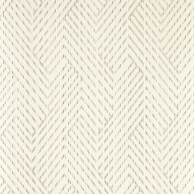 CLARKE AND CLARKE W0181/02.CAC.0 GRASSETTO IVORY WP Wallpaper - Eade's Wallpaper