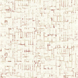 CLARKE AND CLARKE W0184/01.CAC.0 QUADRATA BLUSH WP Wallpaper - Eade's Wallpaper