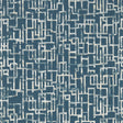 CLARKE AND CLARKE W0184/02.CAC.0 QUADRATA MIDNIGHT WP Wallpaper - Eade's Wallpaper