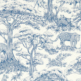 CLARKE AND CLARKE W0185/01.CAC.0 KISUMU CARIBBEAN WP Wallpaper - Eade's Wallpaper