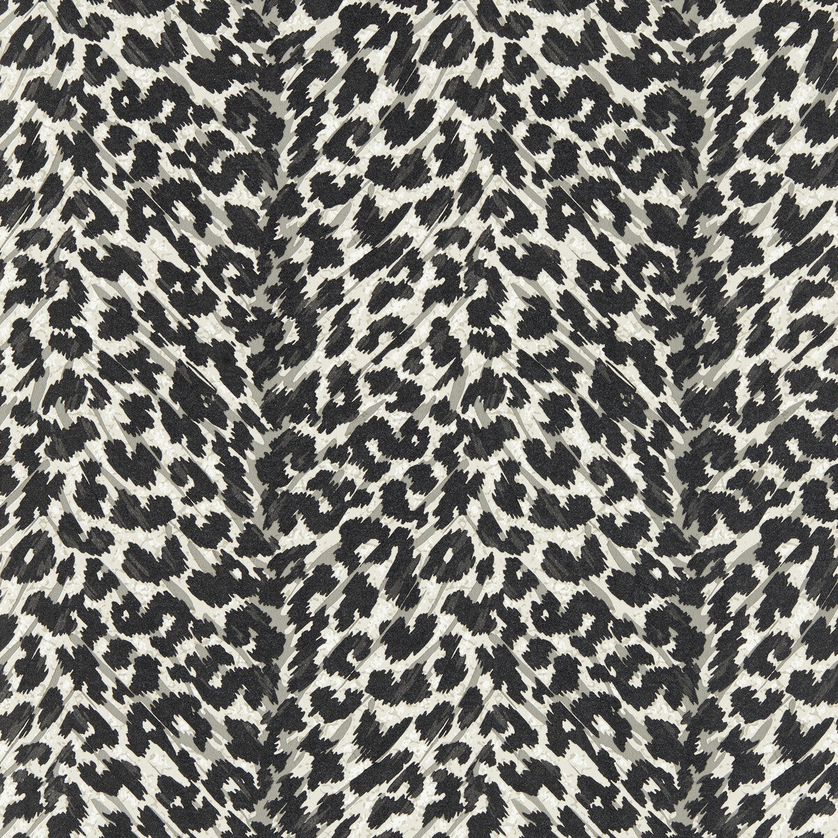 CLARKE AND CLARKE W0190/04.CAC.0 POKOT NOIR WP Wallpaper - Eade's Wallpaper