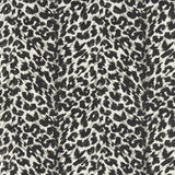 CLARKE AND CLARKE W0190/04.CAC.0 POKOT NOIR WP Wallpaper - Eade's Wallpaper