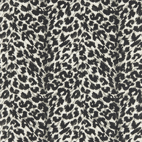 CLARKE AND CLARKE W0190/04.CAC.0 POKOT NOIR WP Wallpaper - Eade's Wallpaper