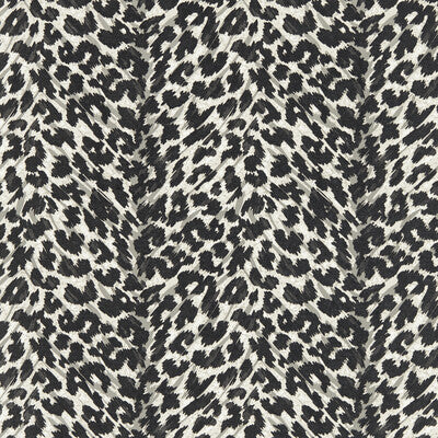 CLARKE AND CLARKE W0190/04.CAC.0 POKOT NOIR WP Wallpaper - Eade's Wallpaper