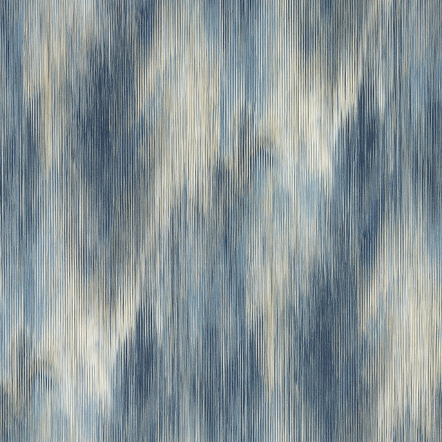 CLARKE AND CLARKE W0191/03.CAC.0 SERENGETI MIDNIGHT WP Wallpaper - Eade's Wallpaper