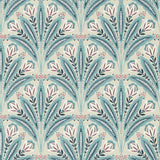 CLARKE AND CLARKE W0193/03.CAC.0 ATTINGHAM MINERAL WP Wallpaper - Eade's Wallpaper