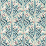 CLARKE AND CLARKE W0193/03.CAC.0 ATTINGHAM MINERAL WP Wallpaper - Eade's Wallpaper