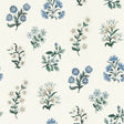 CLARKE AND CLARKE W0194/03.CAC.0 LEIDEN DENIM WP Wallpaper - Eade's Wallpaper