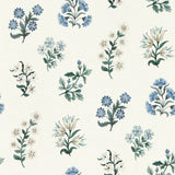 CLARKE AND CLARKE W0194/03.CAC.0 LEIDEN DENIM WP Wallpaper - Eade's Wallpaper