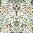 CLARKE AND CLARKE W0196/03.CAC.0 MIRABELL SUMMER WP Wallpaper - Eade's Wallpaper
