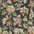 CLARKE AND CLARKE W0198/02.CAC.0 SIZERGH CHARCOAL WP Wallpaper - Eade's Wallpaper