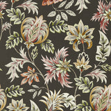 CLARKE AND CLARKE W0198/02.CAC.0 SIZERGH CHARCOAL WP Wallpaper - Eade's Wallpaper