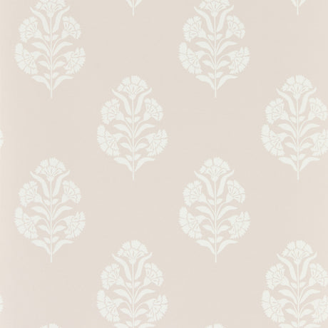 CLARKE AND CLARKE W0199/01.CAC.0 STANDEN BLUSH WP Wallpaper - Eade's Wallpaper