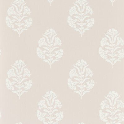CLARKE AND CLARKE W0199/01.CAC.0 STANDEN BLUSH WP Wallpaper - Eade's Wallpaper