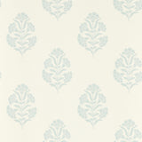 CLARKE AND CLARKE W0199/04.CAC.0 STANDEN MINERAL WP Wallpaper - Eade's Wallpaper