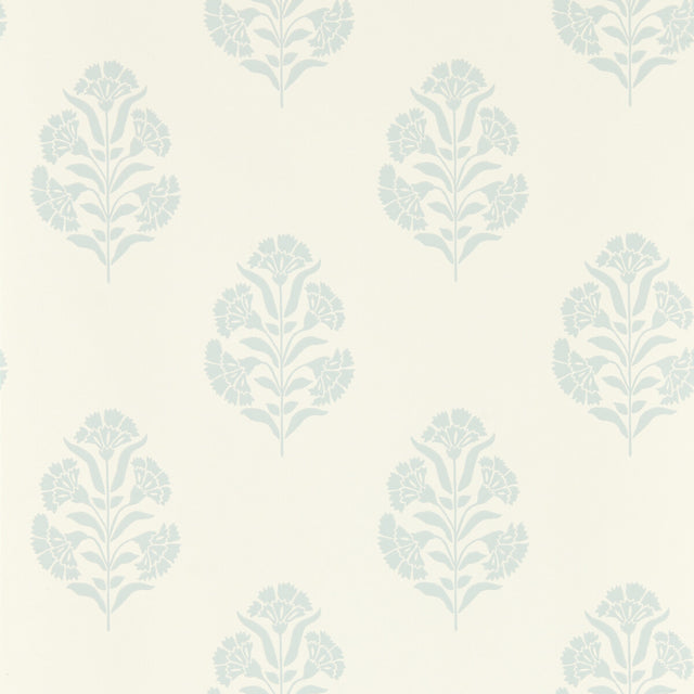 CLARKE AND CLARKE W0199/04.CAC.0 STANDEN MINERAL WP Wallpaper - Eade's Wallpaper