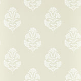 CLARKE AND CLARKE W0199/05.CAC.0 STANDEN NATURAL WP Wallpaper - Eade's Wallpaper