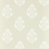 CLARKE AND CLARKE W0199/05.CAC.0 STANDEN NATURAL WP Wallpaper - Eade's Wallpaper