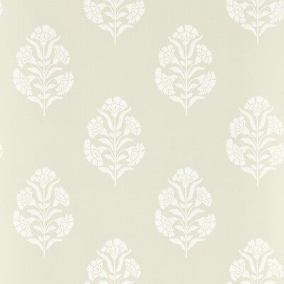 CLARKE AND CLARKE W0199/05.CAC.0 STANDEN NATURAL WP Wallpaper - Eade's Wallpaper