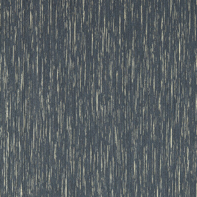 CLARKE AND CLARKE W0205/02.CAC.0 ASPER MIDNIGHT WP Fabric - CLARKE & CLARKE EXPRESSIONS PERFORMANCE WALLCOVERING