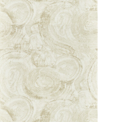 CLARKE AND CLARKE HATOUM W0222/03.CAC.0 in IVORY Wallpaper -