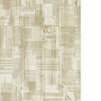 CLARKE AND CLARKE KAZIMIR W0225/03.CAC.0 in LINEN Wallpaper 