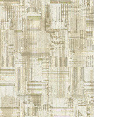 CLARKE AND CLARKE KAZIMIR W0225/03.CAC.0 in LINEN Wallpaper 