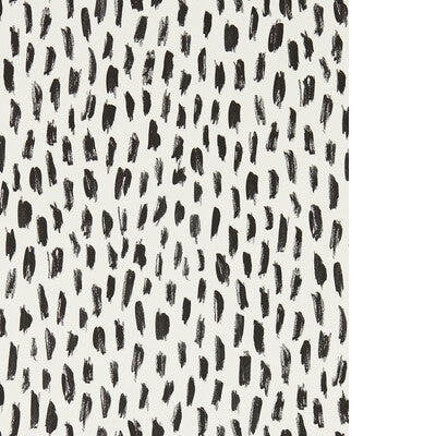 CLARKE AND CLARKE LOXLEY W0226/02.CAC.0 in IVORY/NOIR Wallpa