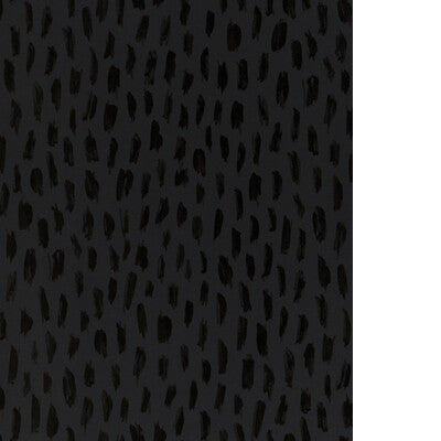 CLARKE AND CLARKE LOXLEY W0226/05.CAC.0 in NOIR Wallpaper - 