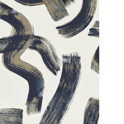 CLARKE AND CLARKE MALEVICH W0227/02.CAC.0 in INK Wallpaper -
