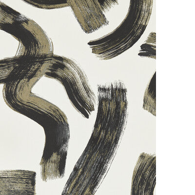 CLARKE AND CLARKE MALEVICH W0227/04.CAC.0 in NOIR Wallpaper 