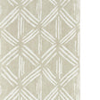 CLARKE AND CLARKE MURAKAMI W0228/03.CAC.0 in LINEN Wallpaper