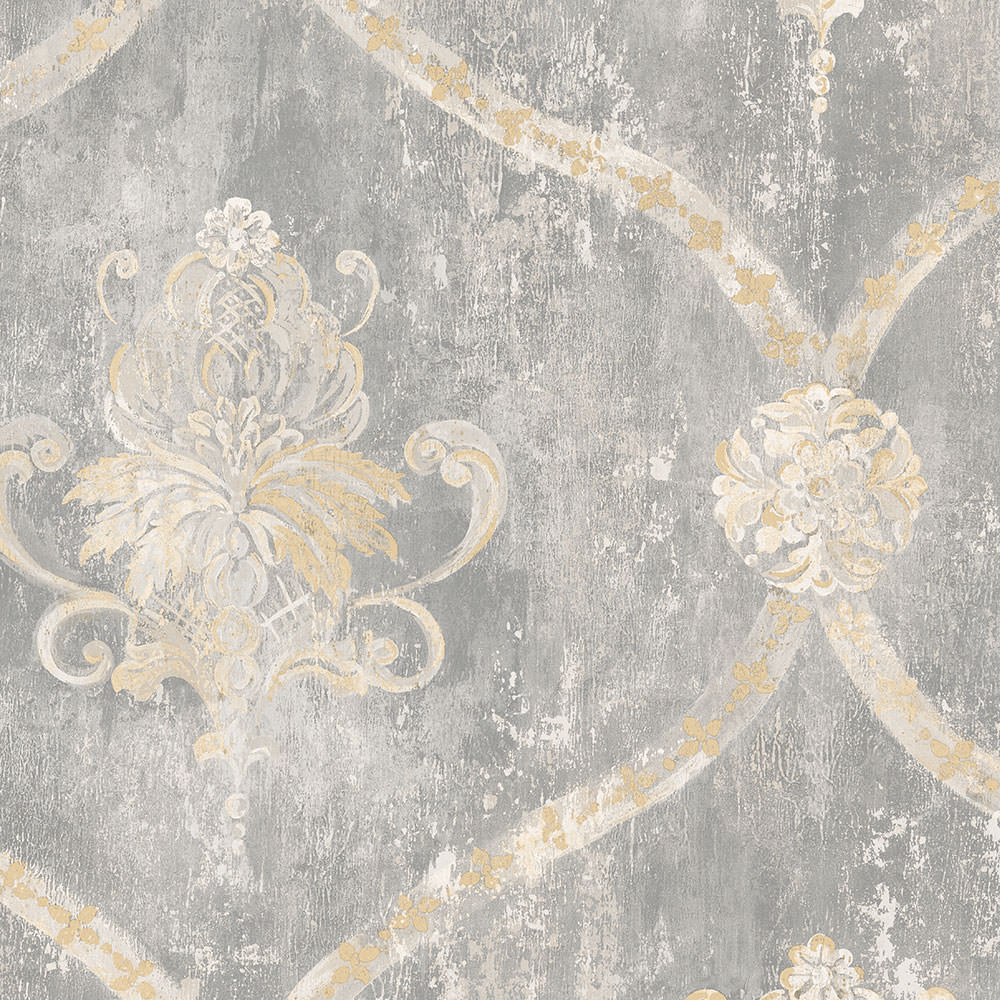 Patton / Norwall MH MH36505 Floral