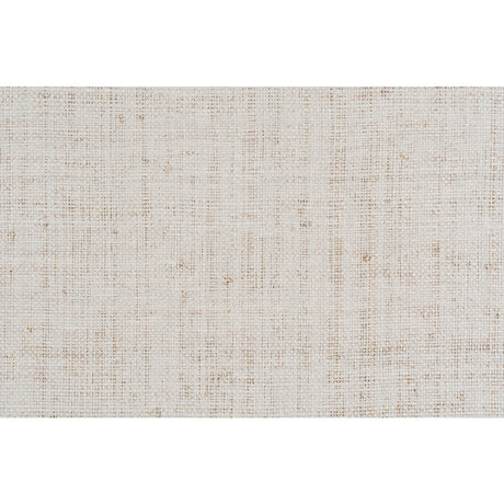 KRAVET COUTURE W3267.1.0 GILDED RAFFIA PEARL Wallpaper - Eade's Wallpaper