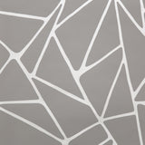 KRAVET COUTURE W3399.11.0 LA POINTE COAL Wallpaper - Eade's Wallpaper