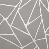 KRAVET COUTURE W3399.11.0 LA POINTE COAL Wallpaper - Eade's Wallpaper