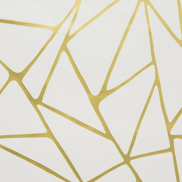 KRAVET COUTURE W3399.4.0 LA POINTE GILT Wallpaper - Eade's Wallpaper