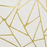 KRAVET COUTURE W3399.4.0 LA POINTE GILT Wallpaper - Eade's Wallpaper