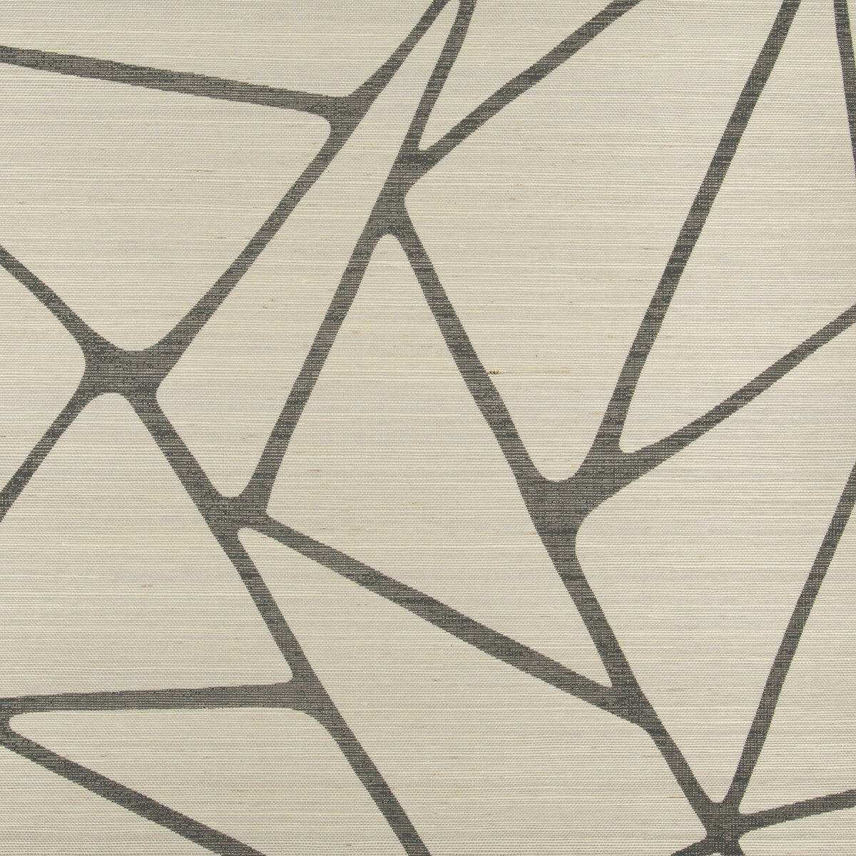 KRAVET COUTURE W3400.11.0 TO THE POINT STONE Wallpaper - Eade's Wallpaper