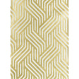 KRAVET COUTURE W3477.4.0 PROXMIRE GILT Wallpaper - Eade's Wallpaper